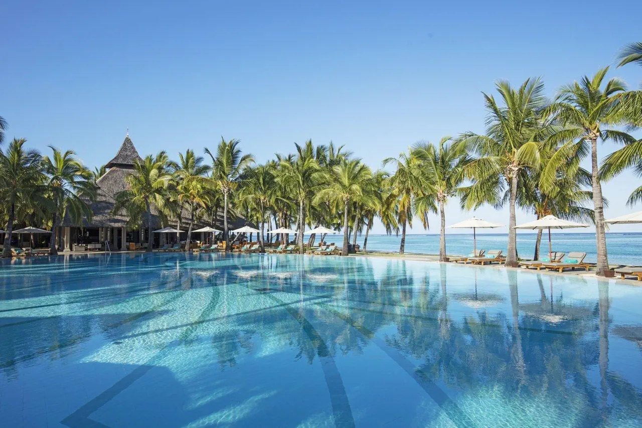 Paradis Beachcomber Golf Resort & Spa 5*, фото 8