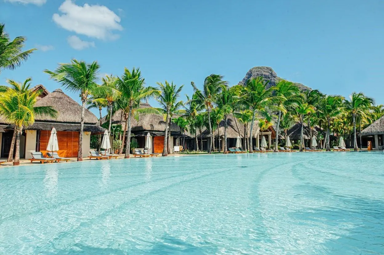 Paradis Beachcomber Golf Resort & Spa 5*, фото 10