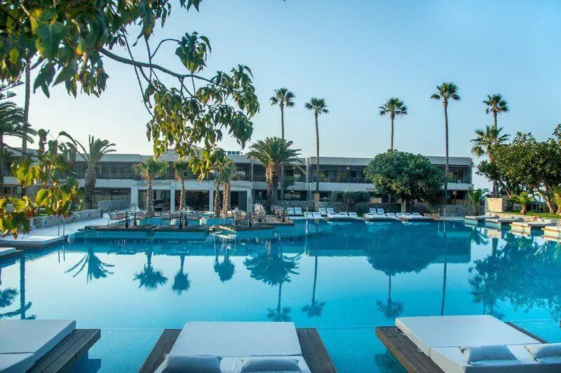 King Minos Retreat 5*