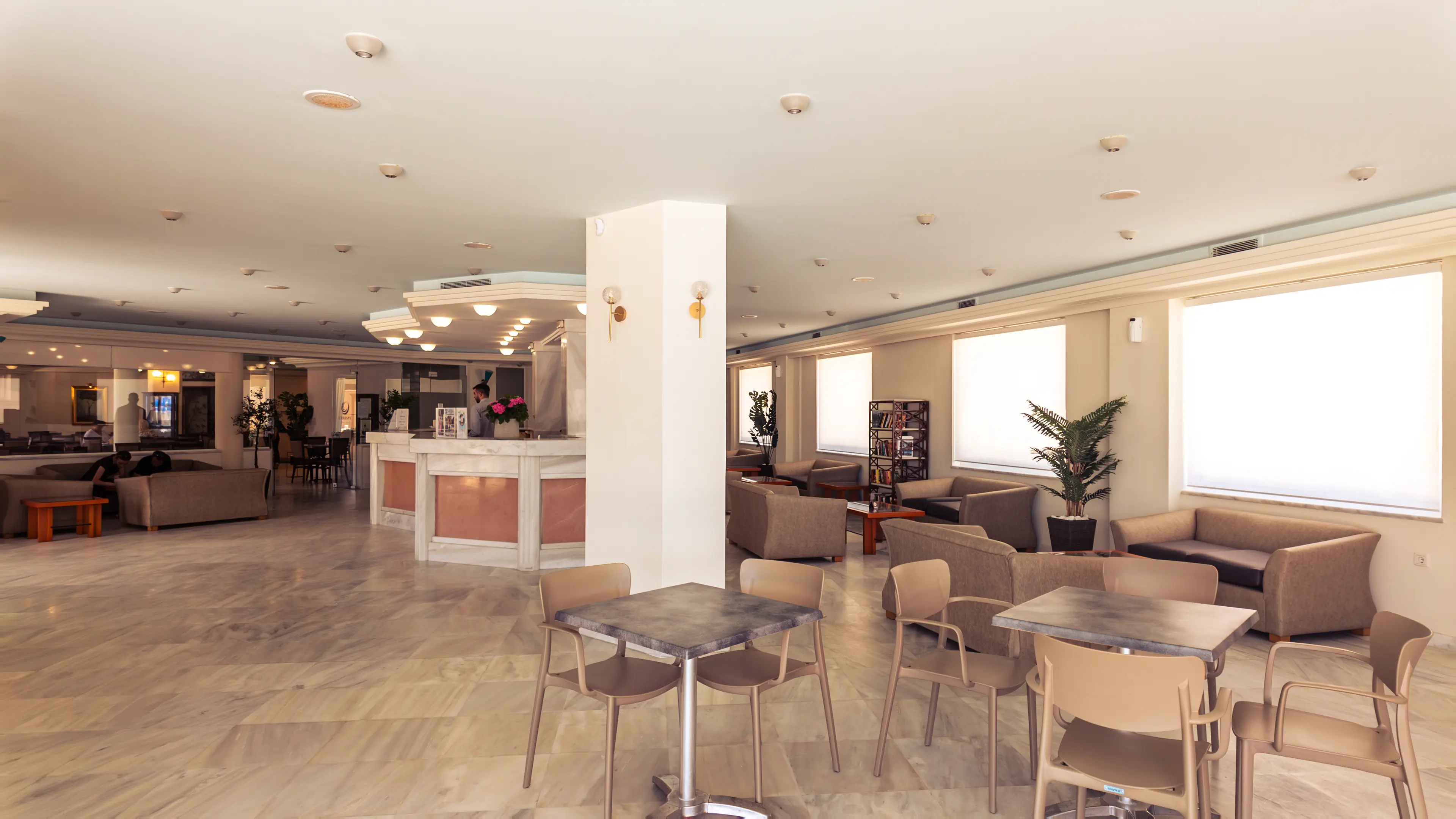 Marvida Chrispy Beach 4*