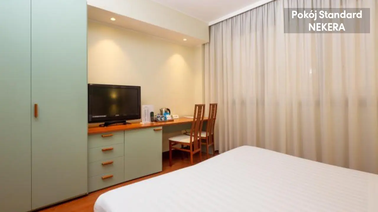 Air Milan Linate Best Western 3*, фото 7