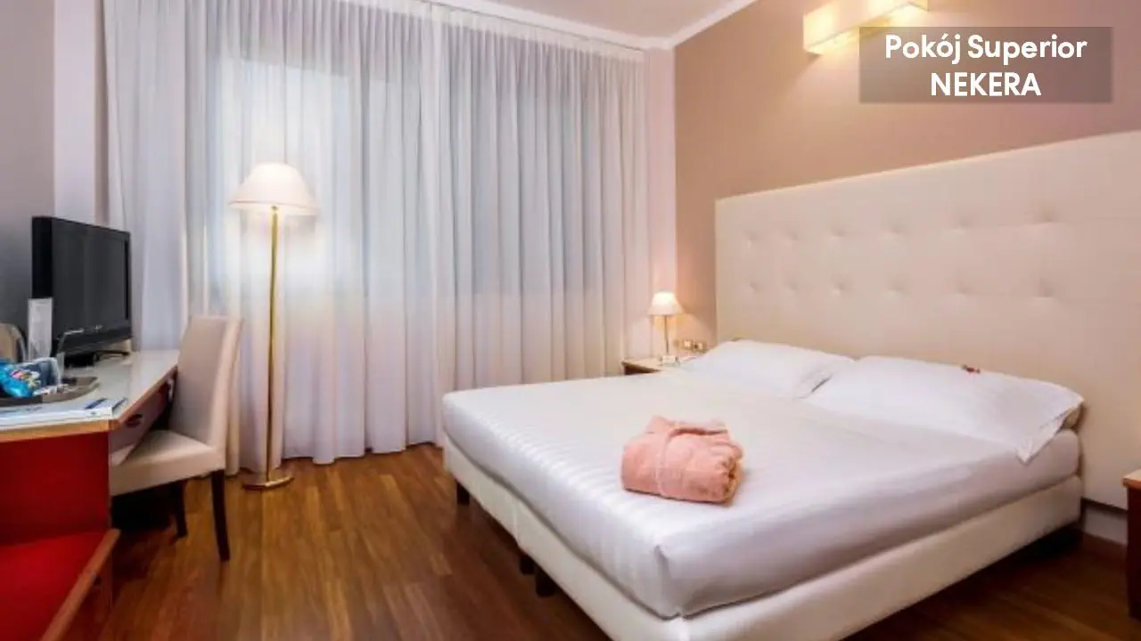 Air Milan Linate Best Western 3*, фото 8