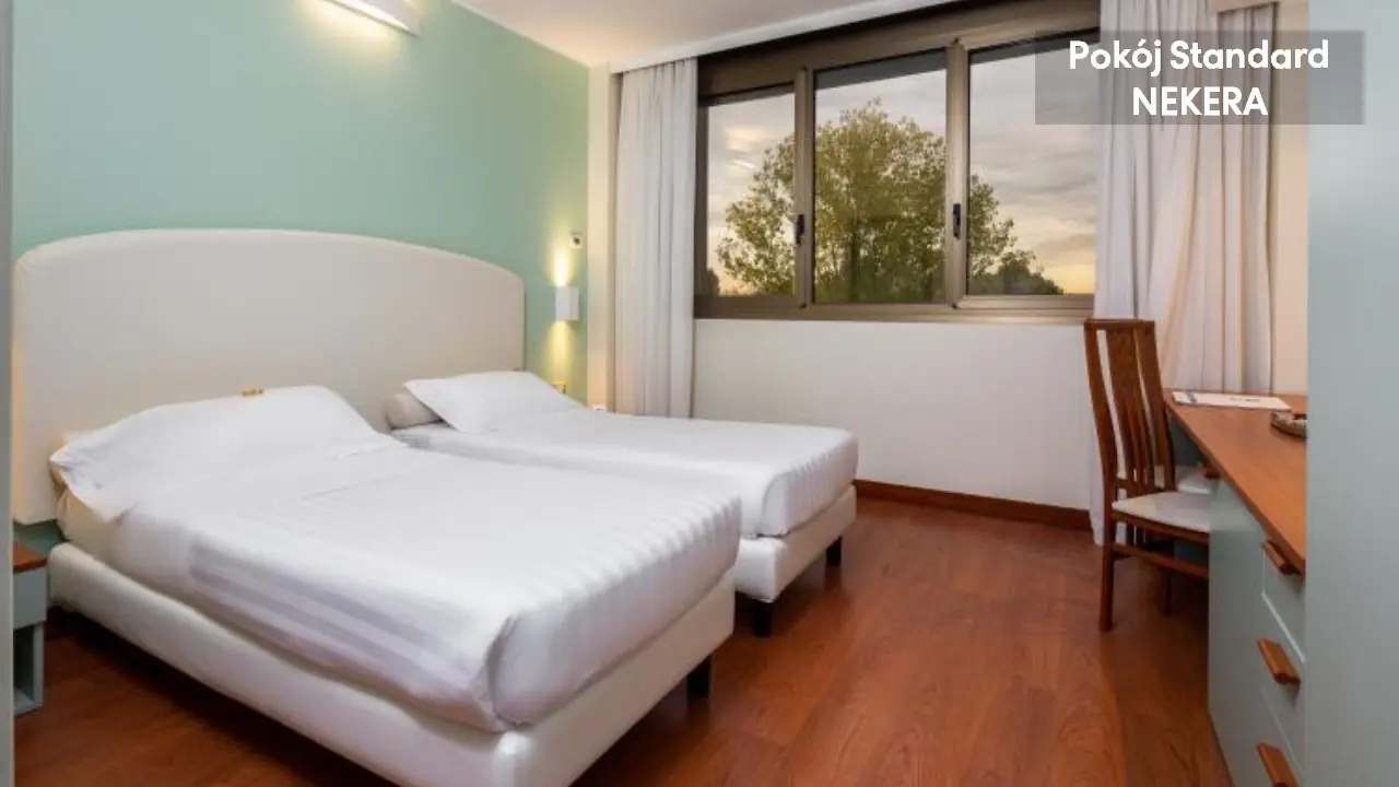 Air Milan Linate Best Western 3*, фото 2