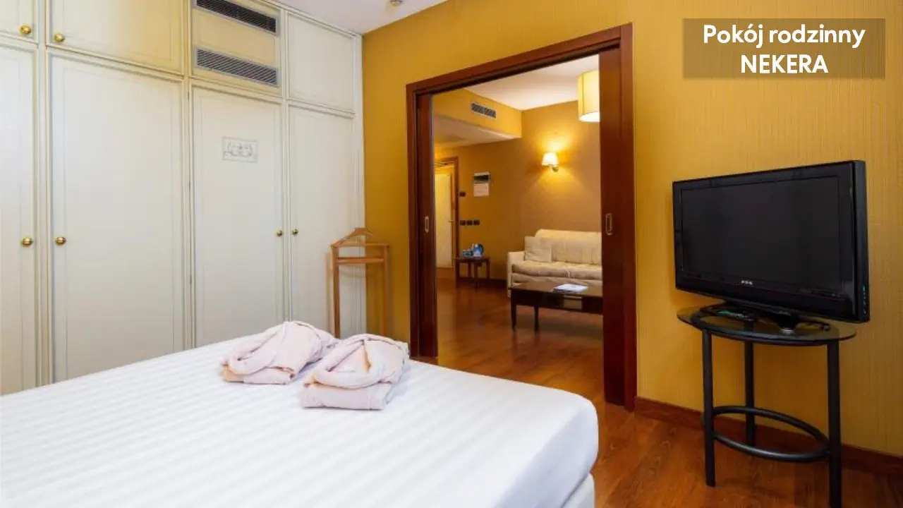 Air Milan Linate Best Western 3*, фото 9