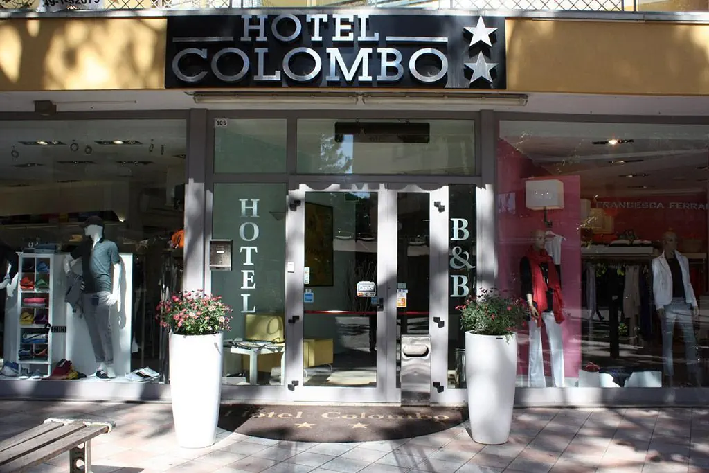 Colombo 2*, фото 2