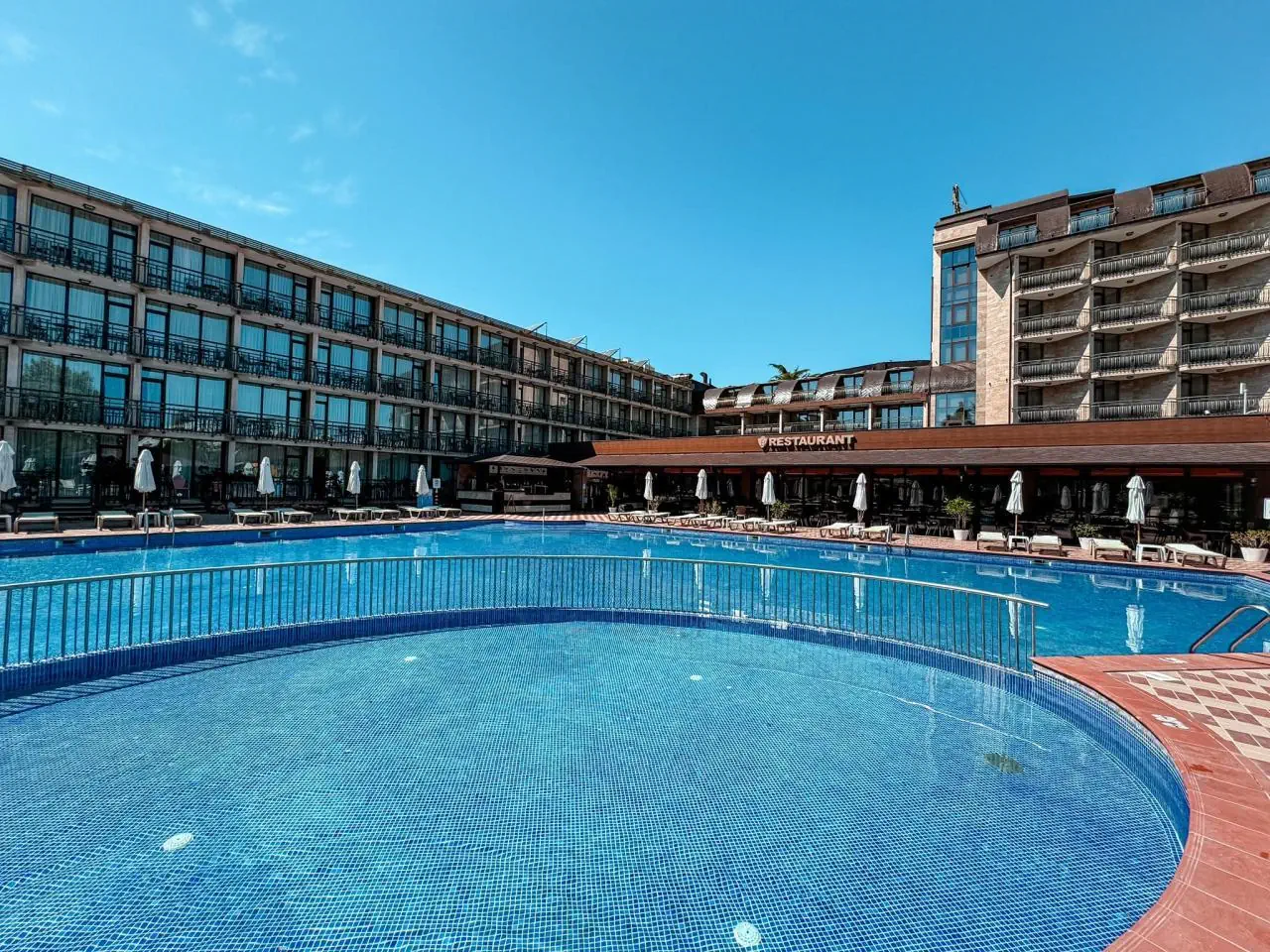 Baikal 4*, фото 7