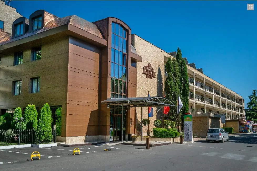 Baikal 4*, фото 14