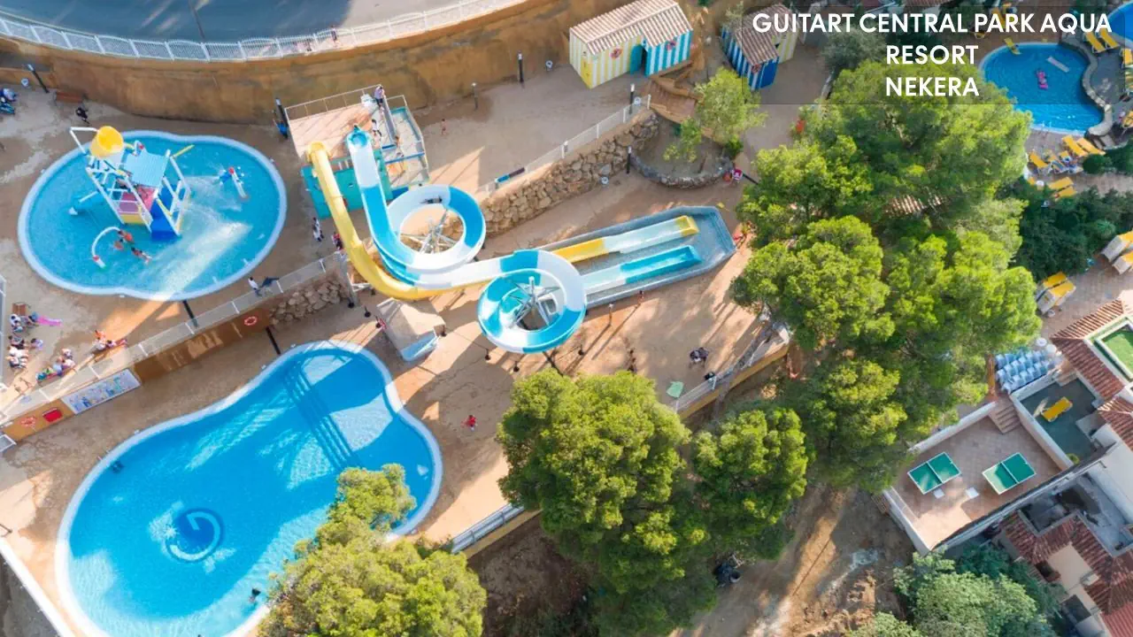 Guitart Central Park Aqua Resort 4*, фото 16