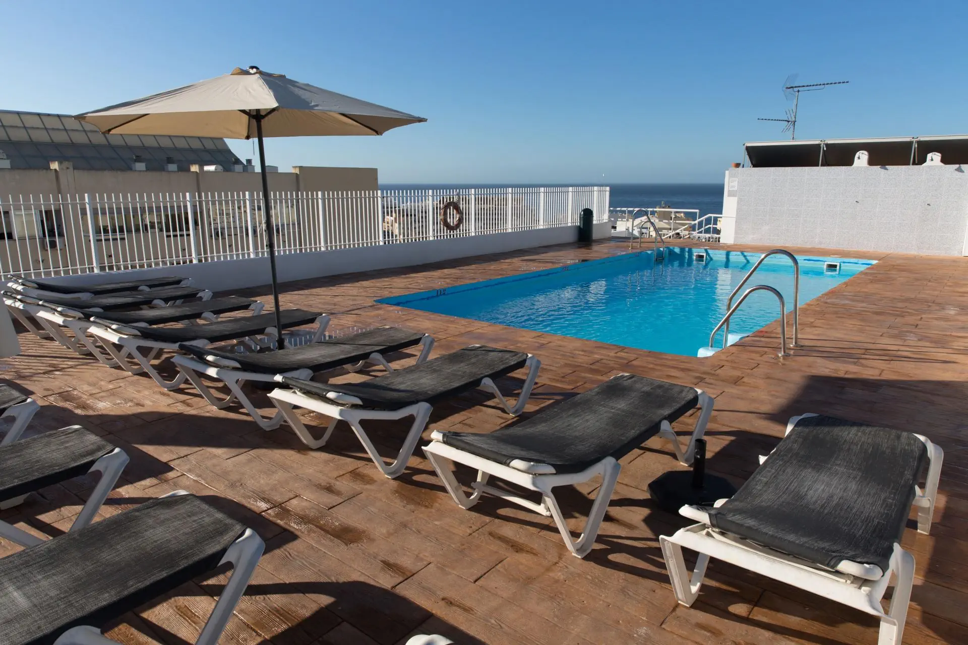 Marbella Inn 3*, фото 1