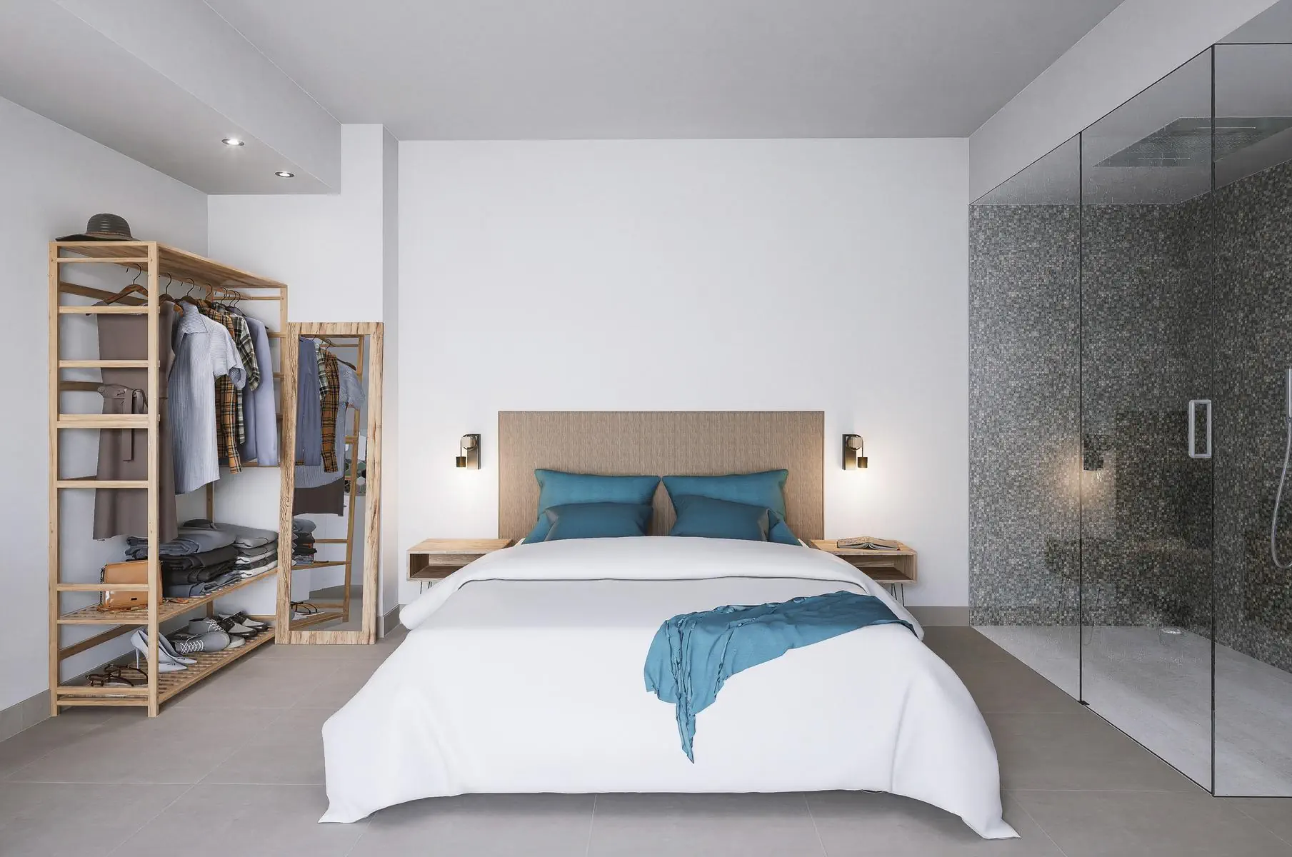 Bamblue Boutique Apartments 3*, фото 6