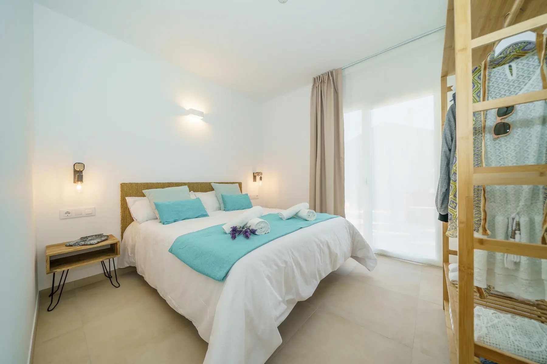 Bamblue Boutique Apartments 3*, фото 15