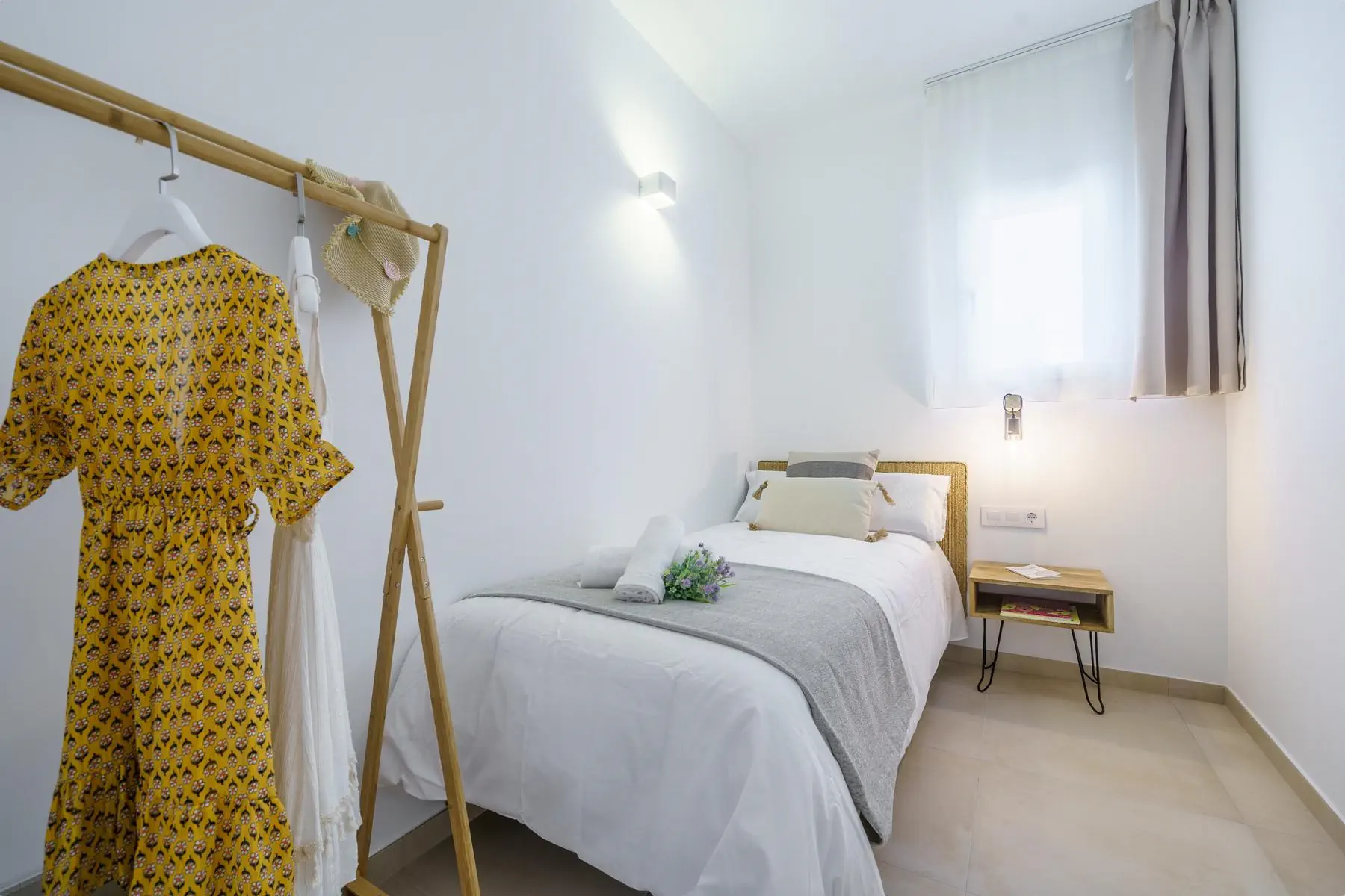 Bamblue Boutique Apartments 3*, фото 12