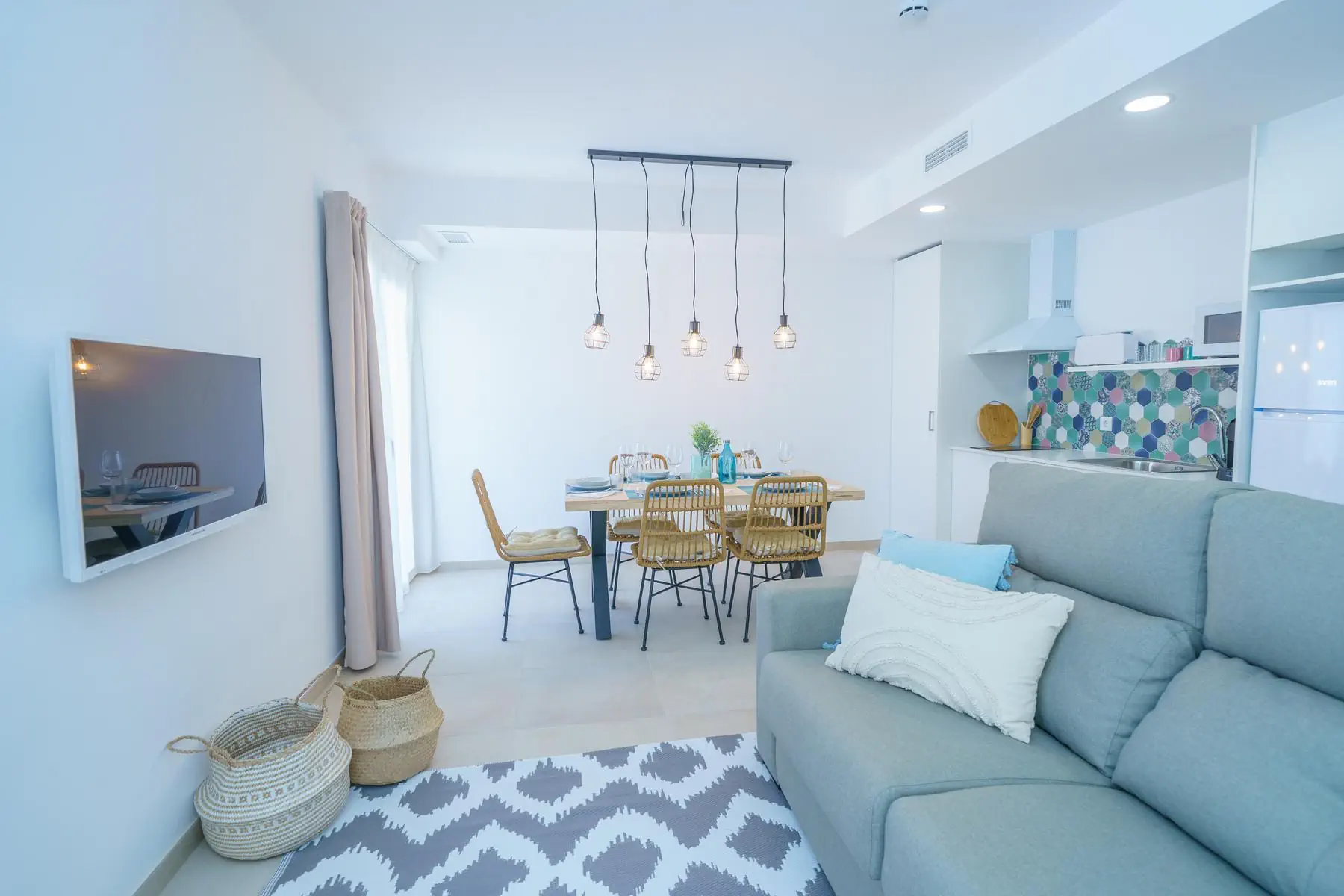 Bamblue Boutique Apartments 3*, фото 11