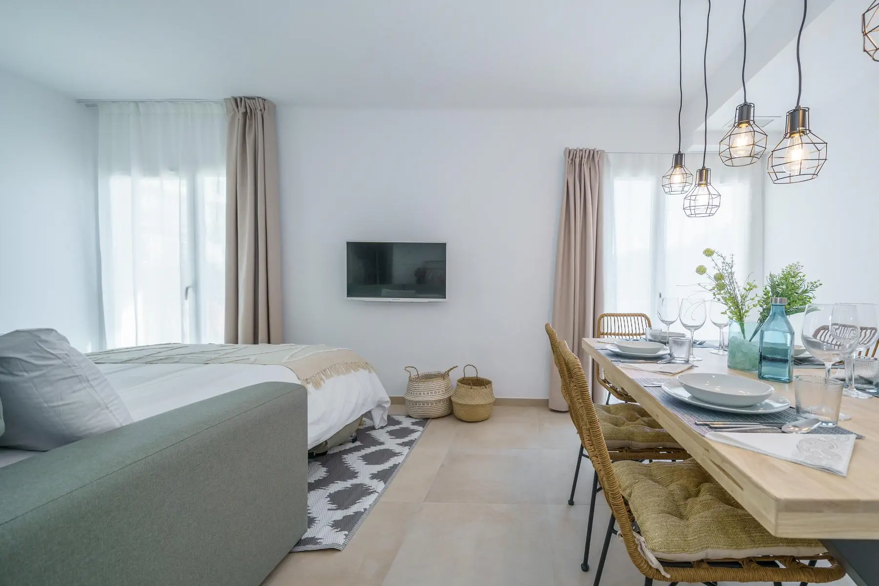 Bamblue Boutique Apartments 3*, фото 10