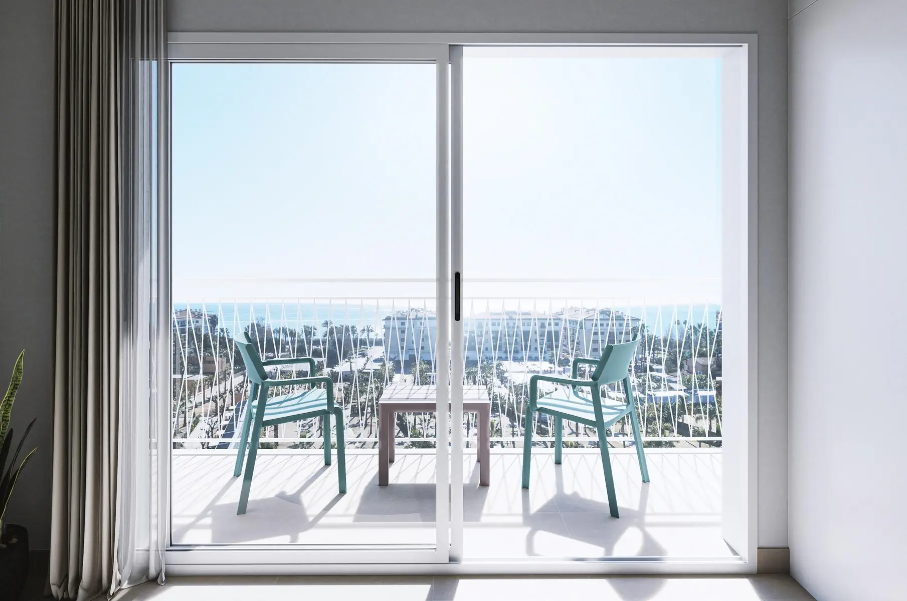 Bamblue Boutique Apartments 3*, фото 8