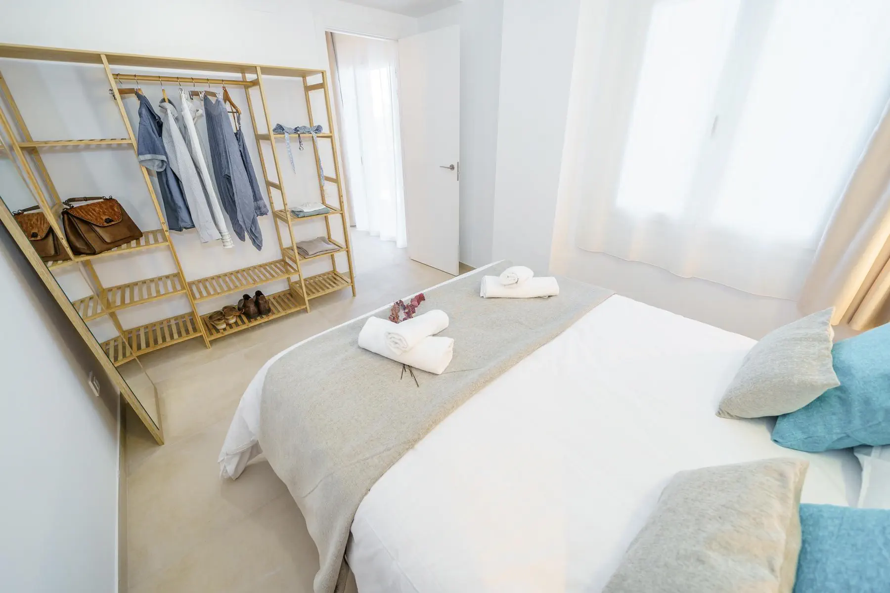 Bamblue Boutique Apartments 3*, фото 16