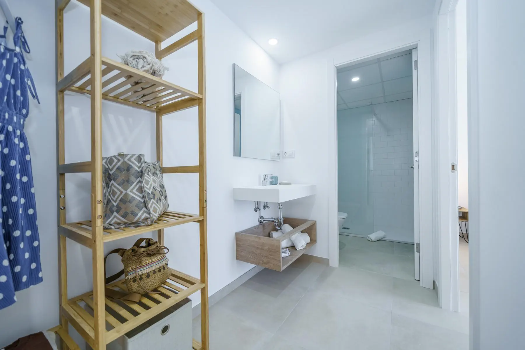 Bamblue Boutique Apartments 3*, фото 13