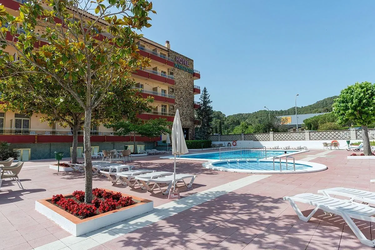 Blue Sea Continental 3*
