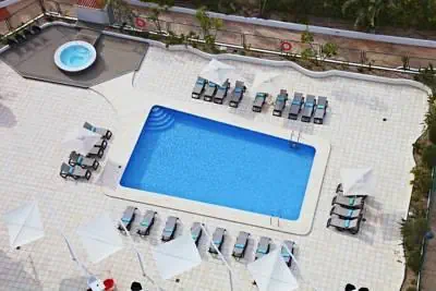 Flamingo Beach Resort 4*, фото 10