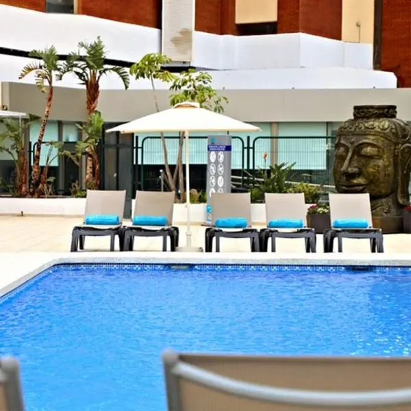 Flamingo Beach Resort 4*, фото 13