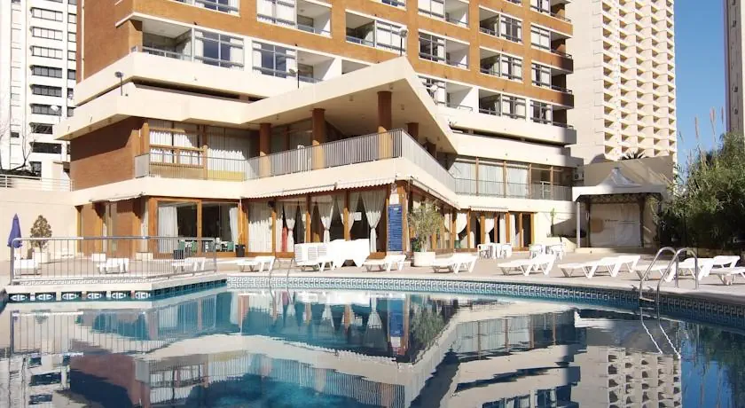 Flamingo Beach Resort 4*, фото 14