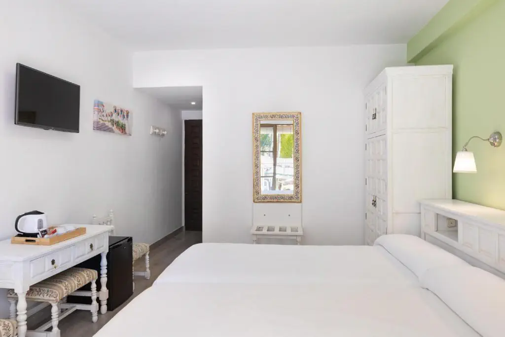 TRH Mijas 4*, фото 8