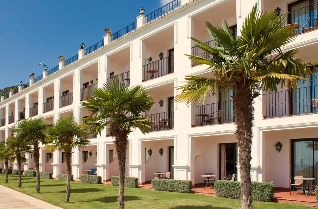 TRH Mijas 4*, фото 14