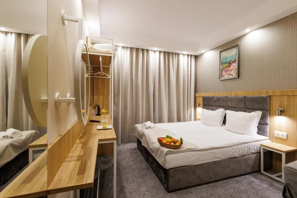 Vihren Royal Palace Ski & Spa Resort 4*, фото 2