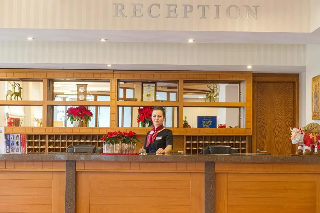 Vihren Royal Palace Ski & Spa Resort 4*