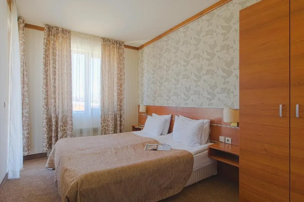 Vihren Royal Palace Ski & Spa Resort 4*, фото 9