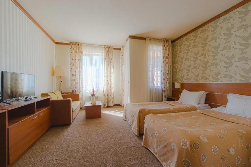 Vihren Royal Palace Ski & Spa Resort 4*, фото 8