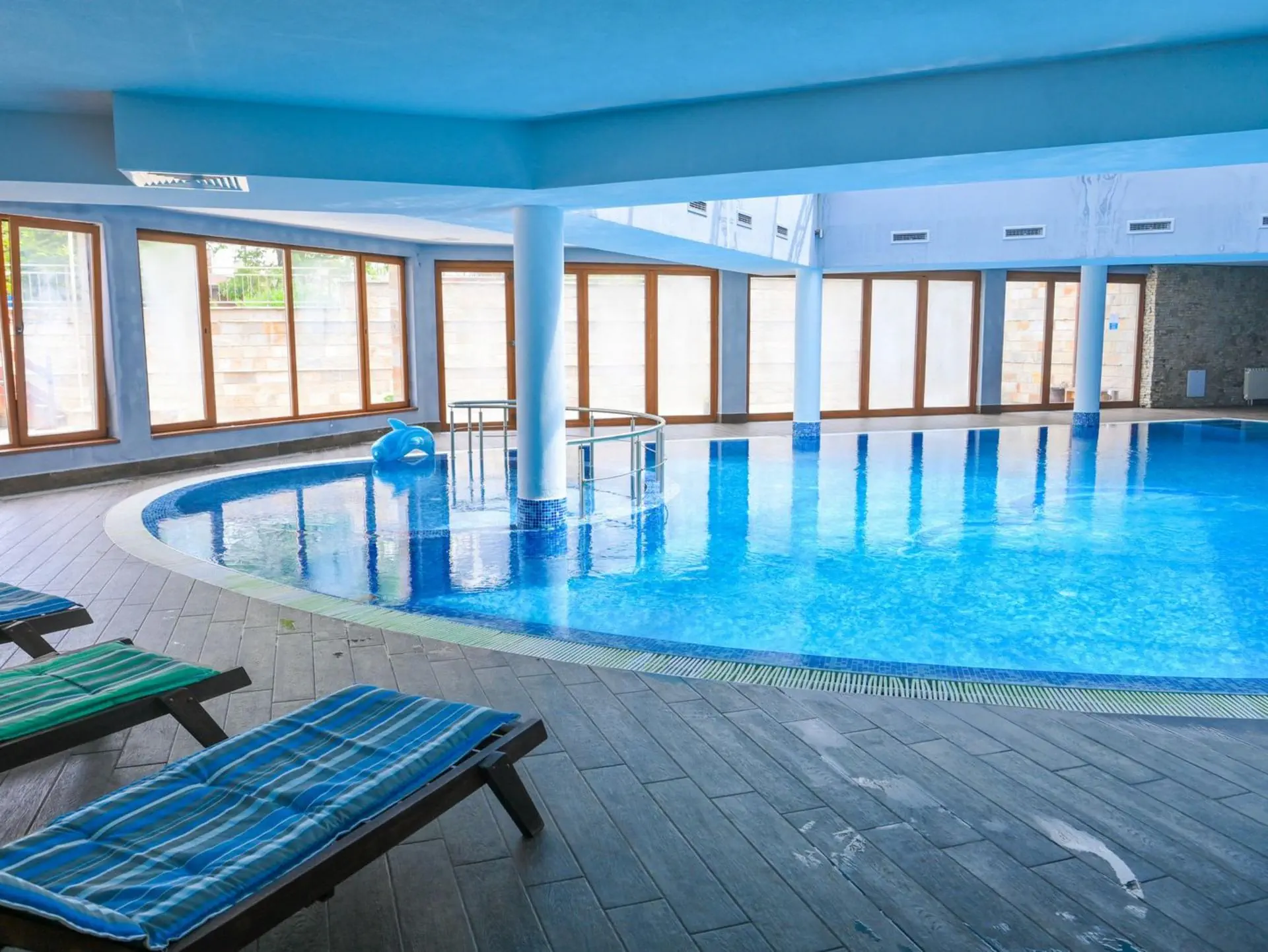 Vihren Royal Palace Ski & Spa Resort 4*, фото 3