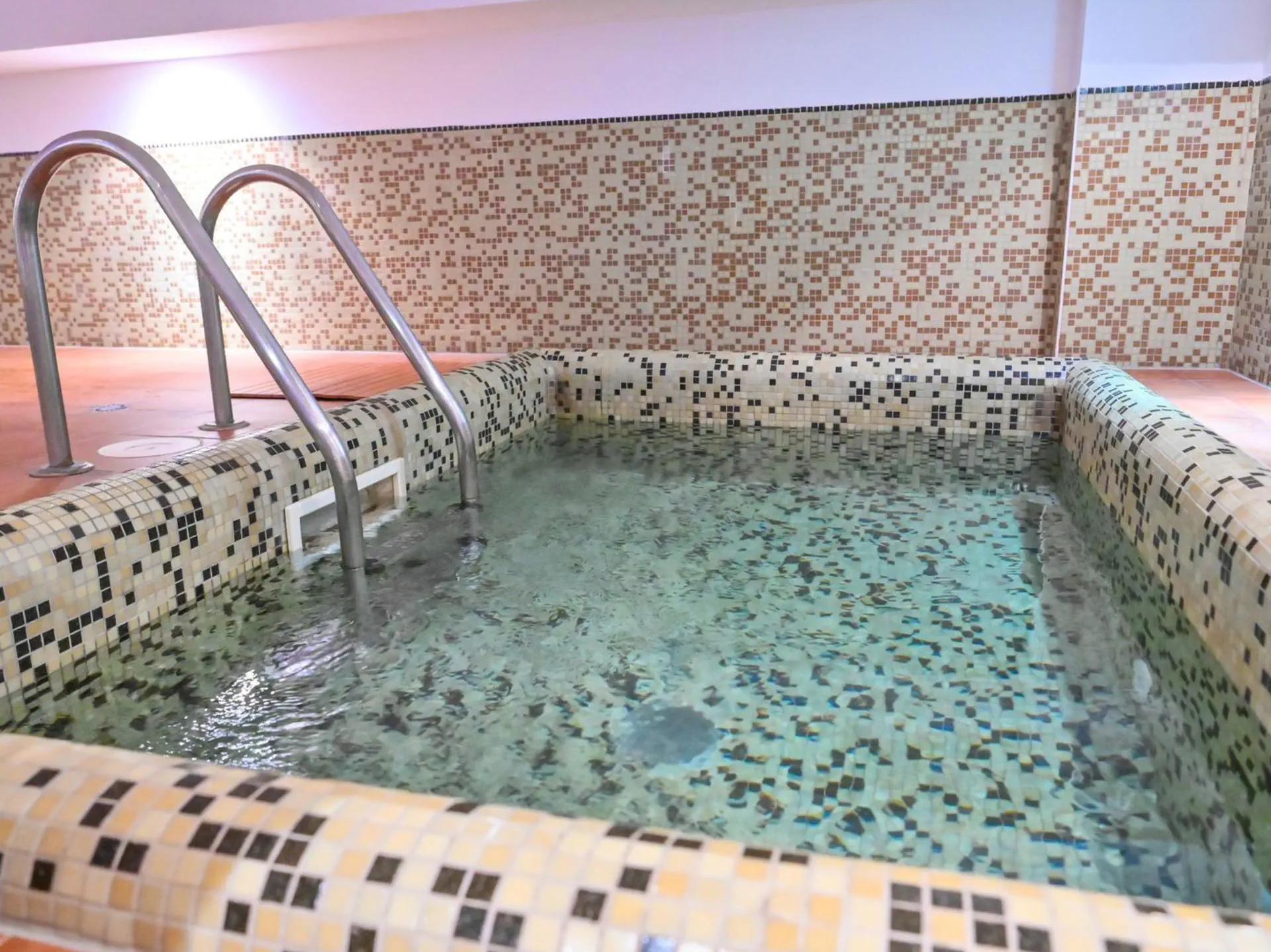 Vihren Royal Palace Ski & Spa Resort 4*, фото 4