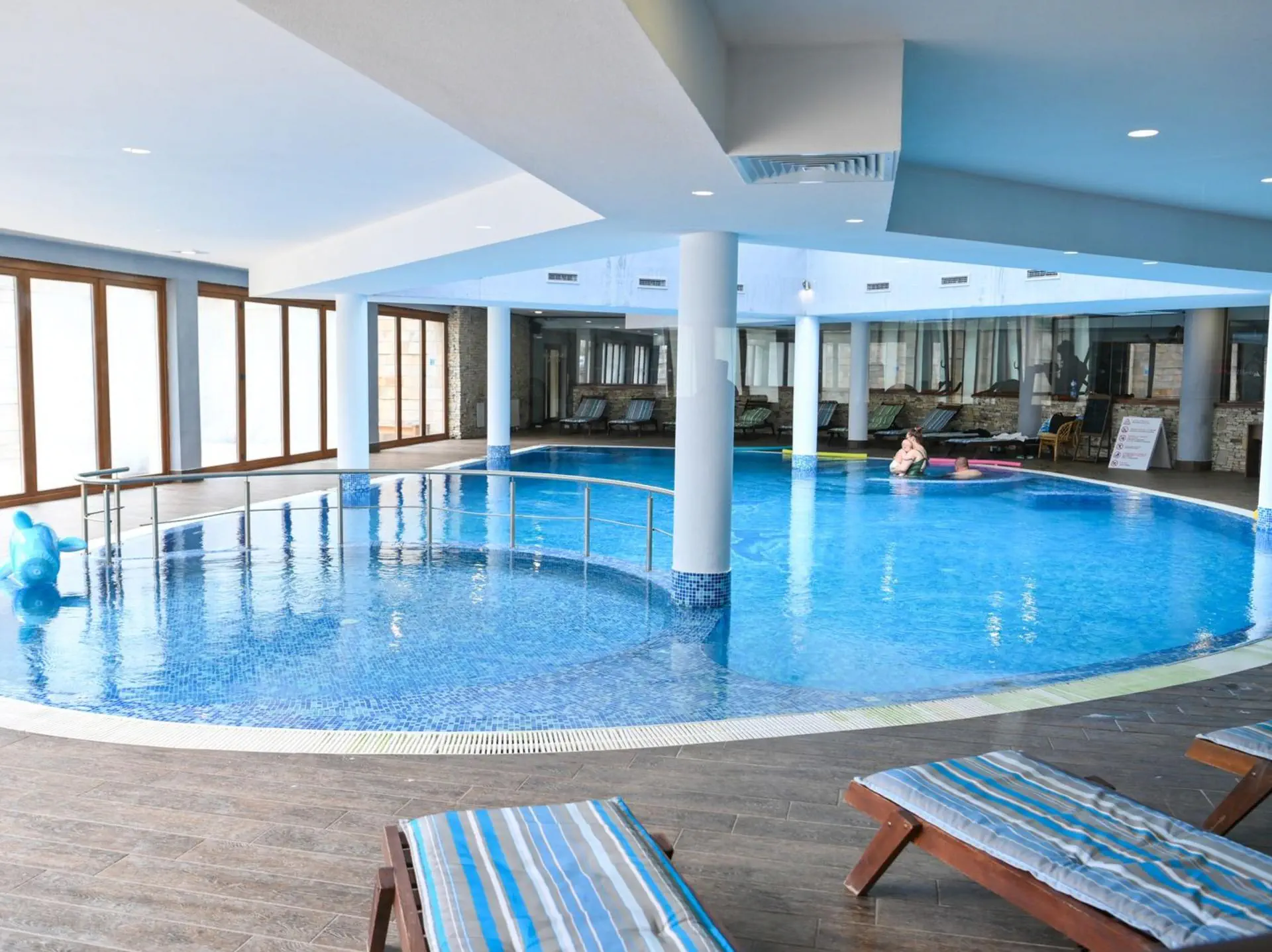 Vihren Royal Palace Ski & Spa Resort 4*, фото 5