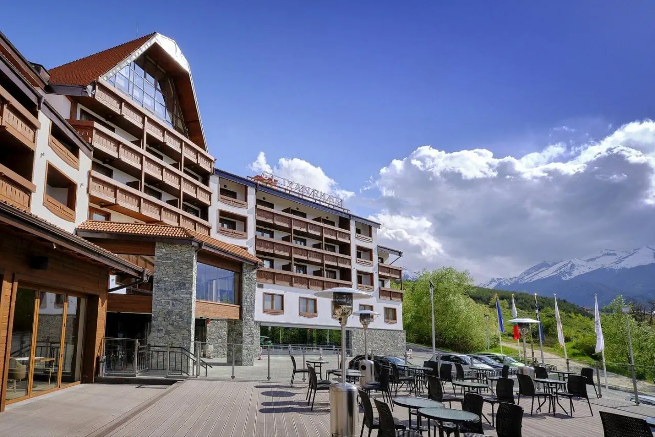 St. Ivan Rilski 4*, фото 10