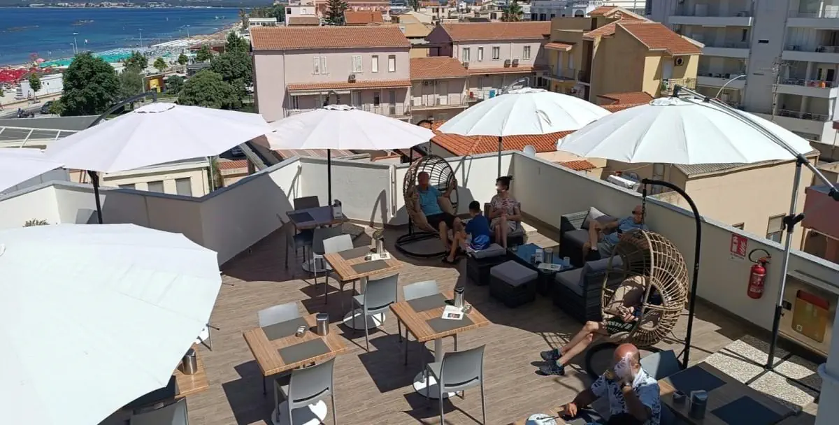 Alma di Alghero 4*, фото 3
