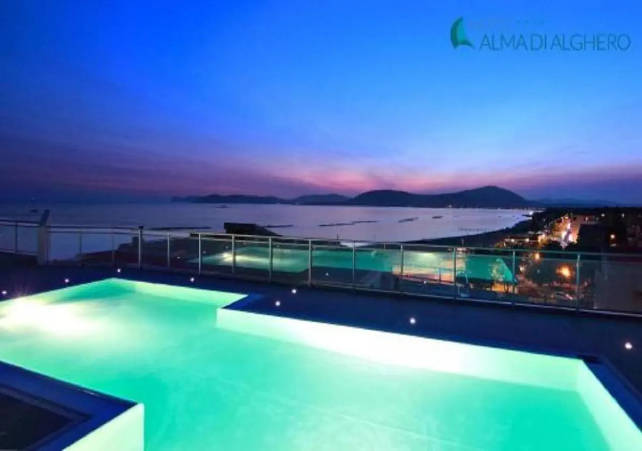 Alma di Alghero 4*, фото 14