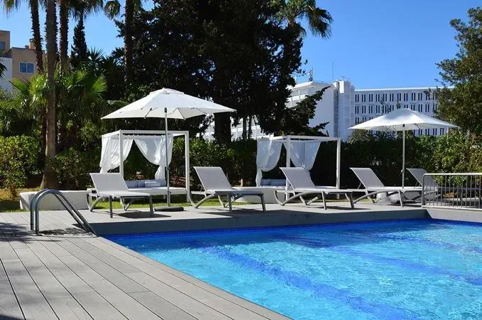 Vibra Tivoli Apartamentos 3*