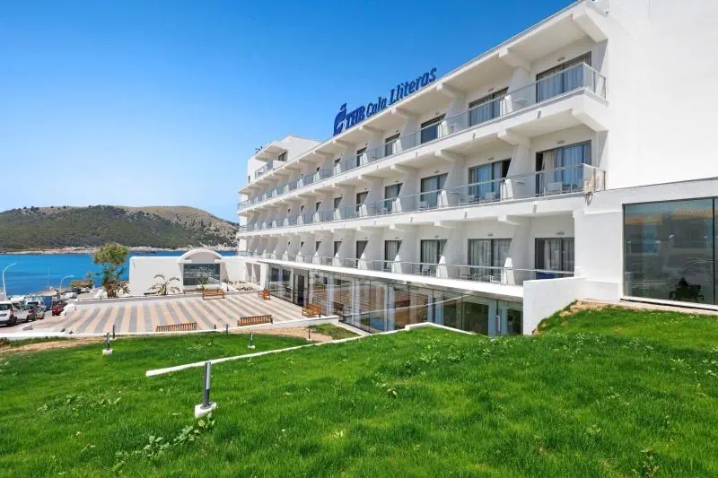 THB Cala Lliteras 4*