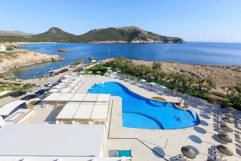 THB Cala Lliteras 4*, фото 2