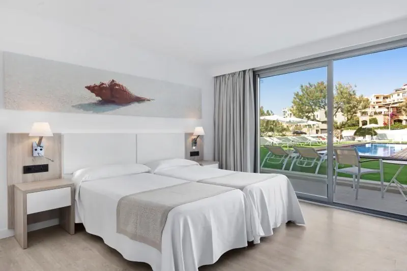 THB Cala Lliteras 4*, фото 6
