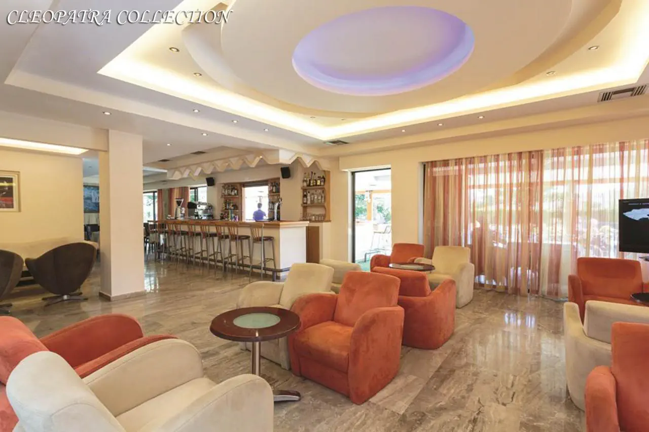 Cleopatra Classic 3*