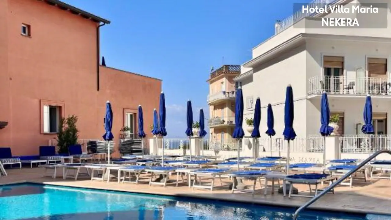 Villa Maria 4*