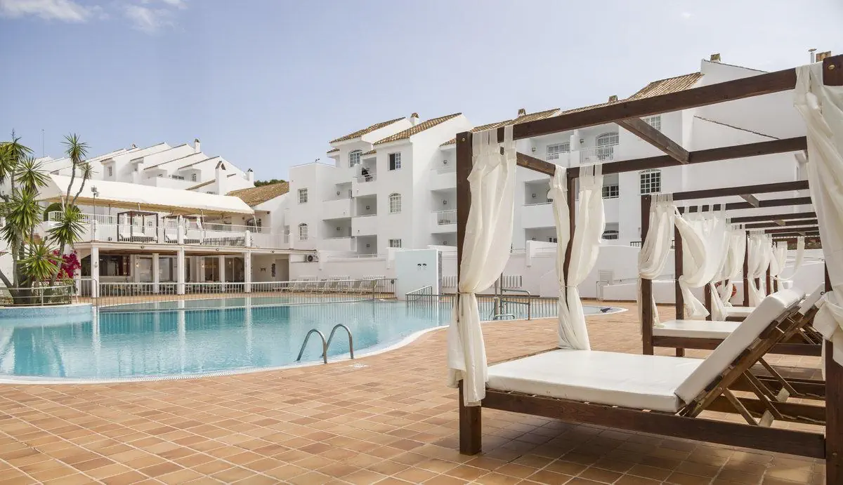 Ilunion Menorca 3*