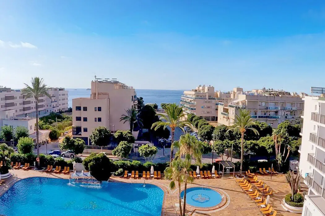 Vibra Mare Nostrum 3*