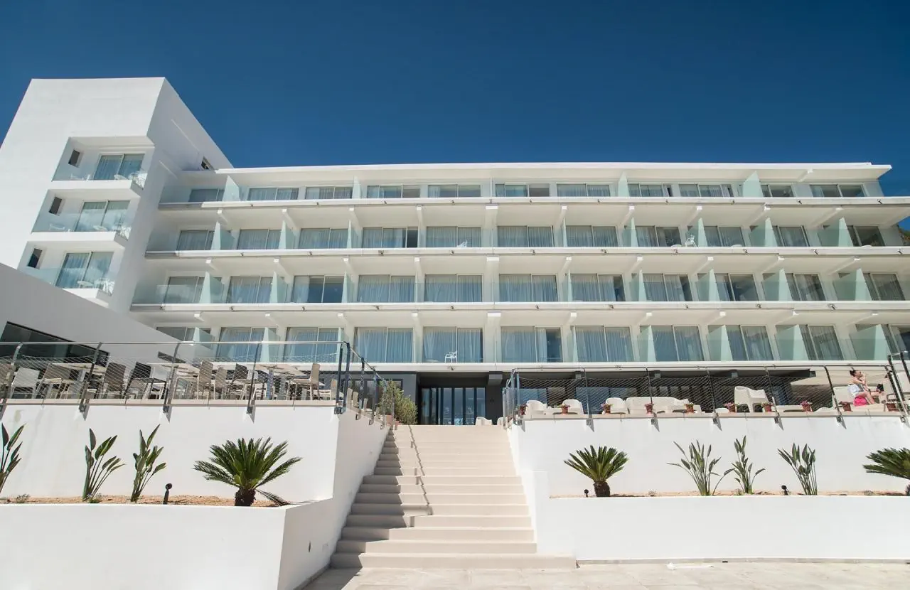 Els Pins Resort & Spa 4*