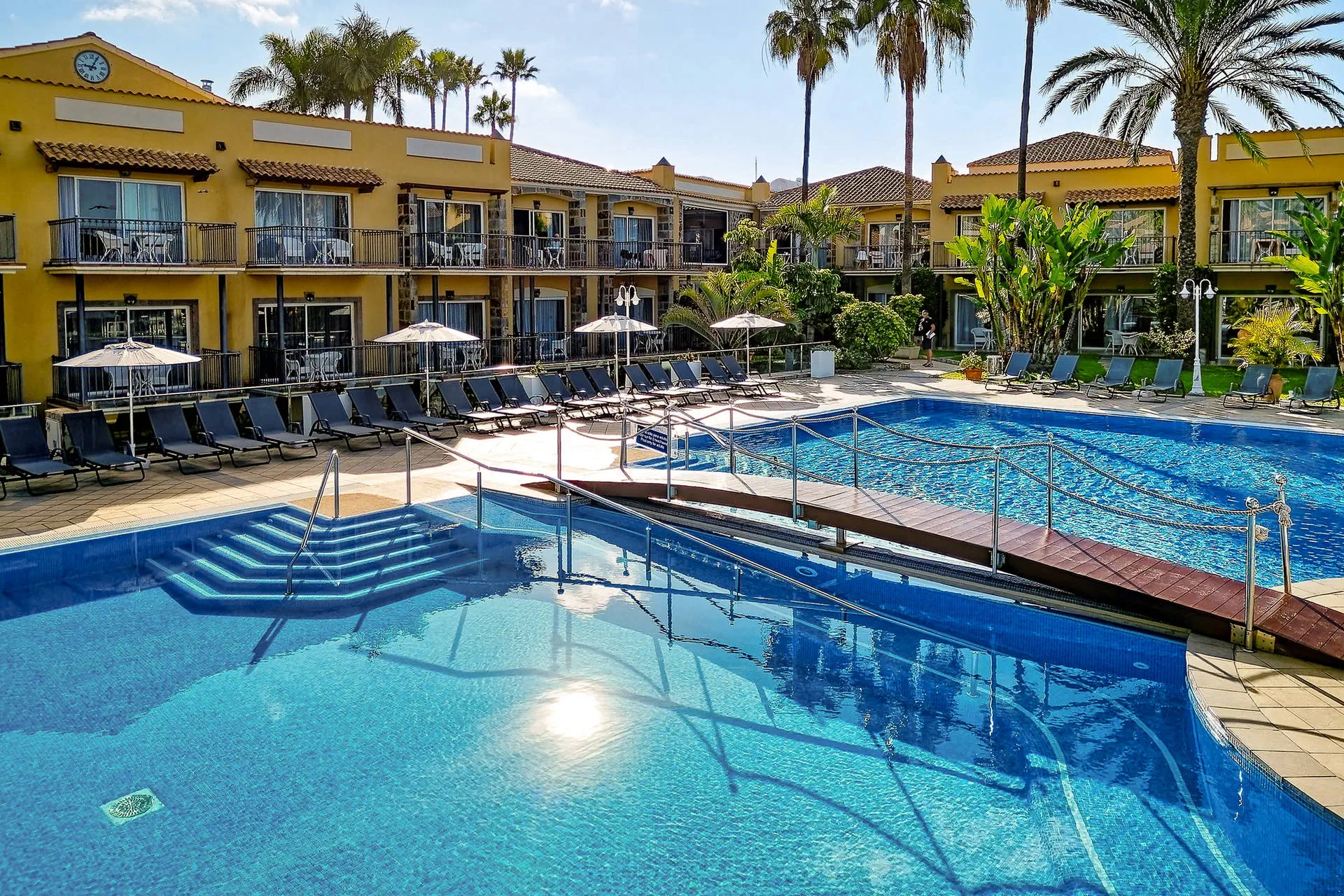 Bull Vital Suites & Spa Boutique 4*
