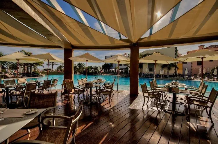 Lopesan Villa Del Conde 5*, фото 6