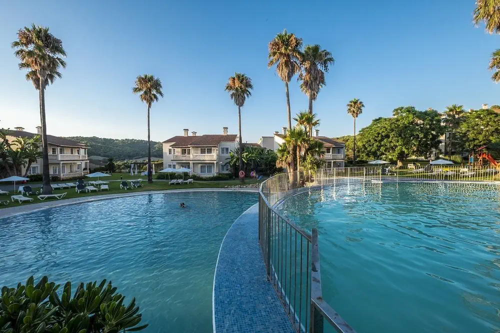 HG Jardin de Menorca 4*