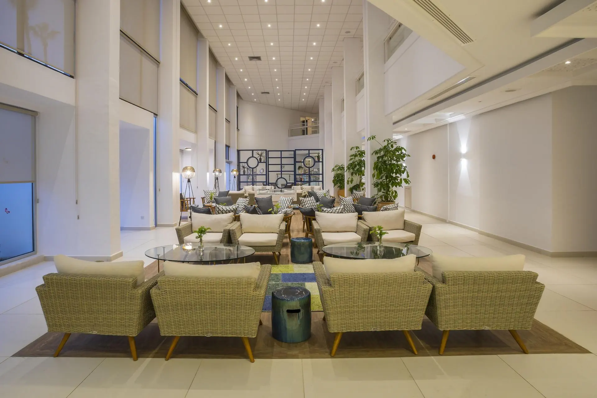 Leonardo Plaza Cypria Maris Beach & Spa 4*, фото 13
